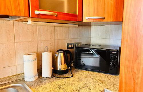 sky apartment a due passi dalla stazione - Photo 14