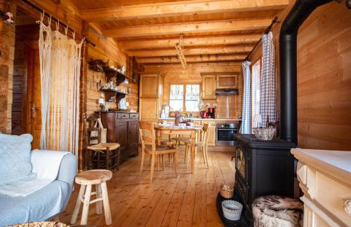 Chalet du Bois Joli - Foto 11