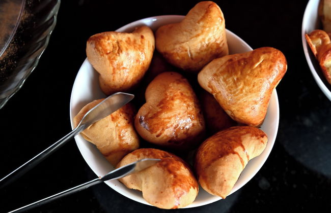 Pousada Villa Egregora - Photo 17