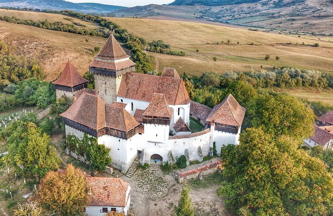Excursão de 3 dias pela Transilvânia Medieval - Foto 8