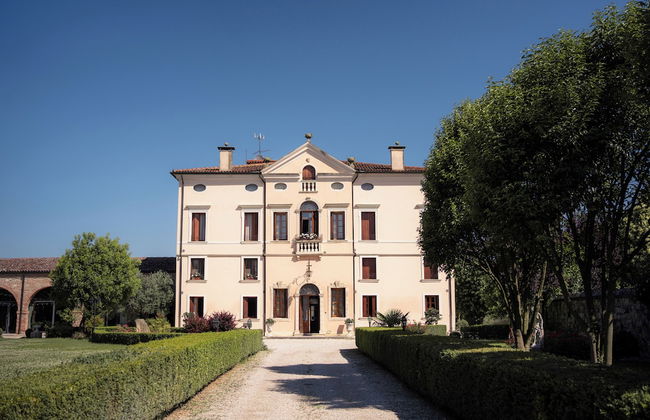 Villa Bongiovanni - Foto 43