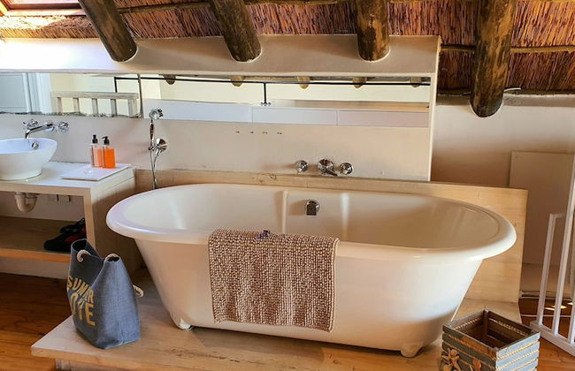 Paternoster Accommodation - Foto 40