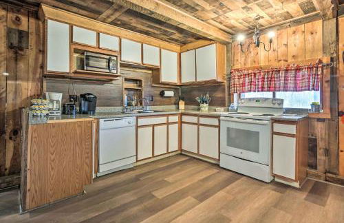 New Paris Cabin about 11 Mi to Shawnee State Park - Foto 11