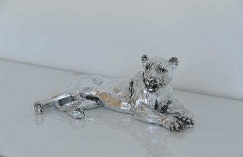 Kleine Studio-Wohnung, kontaktloser Check-in - Foto 8