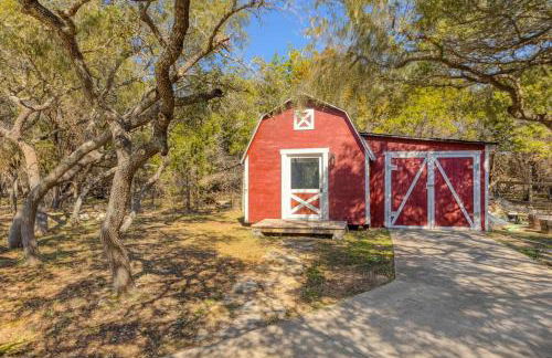 Fitzhugh Lodge - Pool, Poker, Pickleball, Sleeps 16 - Foto 27