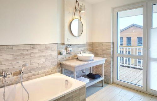 Beach Apartments Heiligenhafen - Foto 124