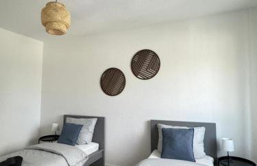 Socha Apartments- Monteurwohnung in Mettmann - Foto 7