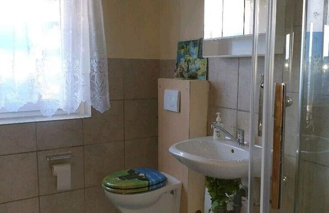 Ferienwohnungen nähe Badesee - Foto 33