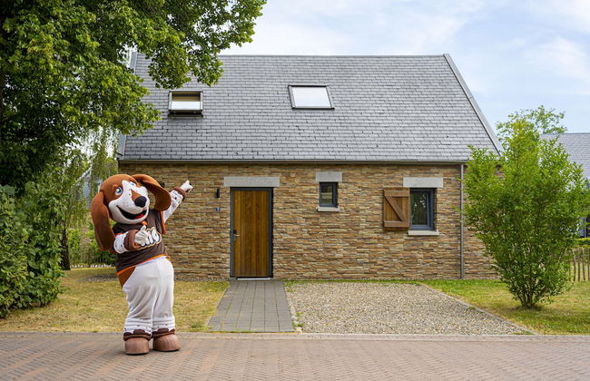 Dormio Resort Maastricht - Photo 79