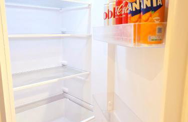 King Size Bed, City Centre, Long Stay Offers, Fast Wifi, Fully Equipped Kitchen, Dedicated Work Place - Foto 40