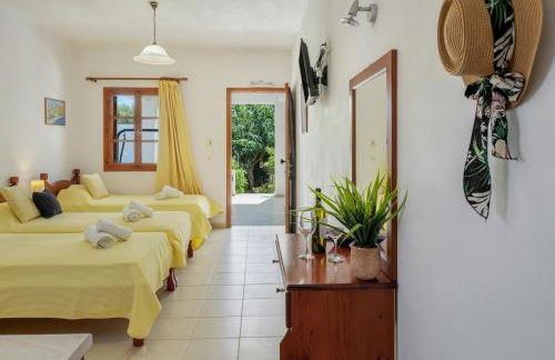 Studios Asterias 4 - Foto 12