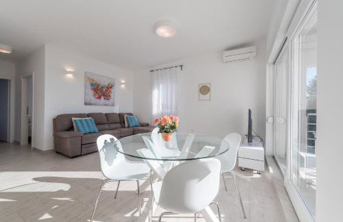 Villa Amfora - First row by the sea - Foto 25