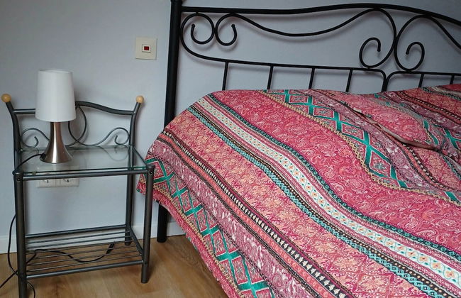 Weinberg-ferienwohnung, Oberrotweil - Foto 2