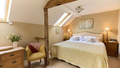 Gooseyard at Middle Farm and Cottages - Foto 2