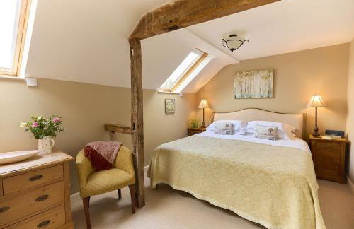 Gooseyard at Middle Farm and Cottages - Foto 2