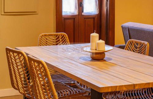 Casina de Santa Ana II By Silastur - Foto 13