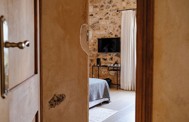 Finca Gomera, Luxury Country House - Photo 24