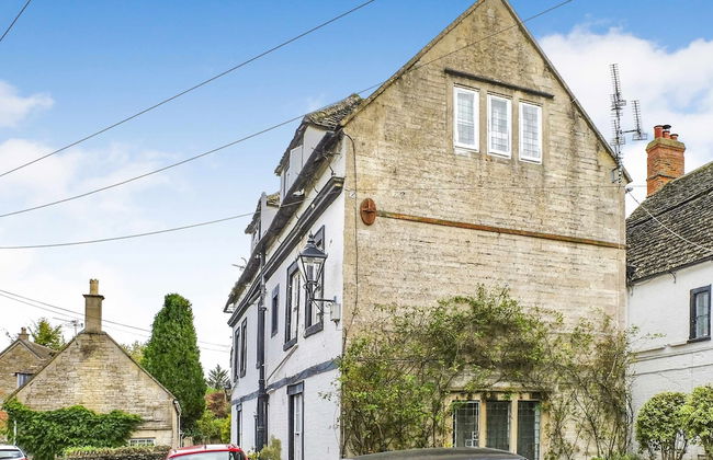 Host Stay Apartment 4 Church Walk - Foto 9