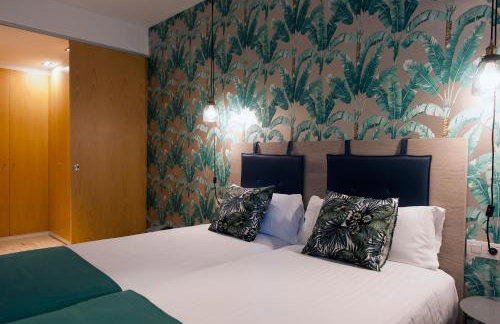 MH Apartments Sant Pau - Foto 15