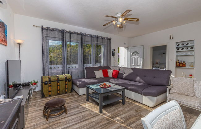 Villa Stingray - Foto 28