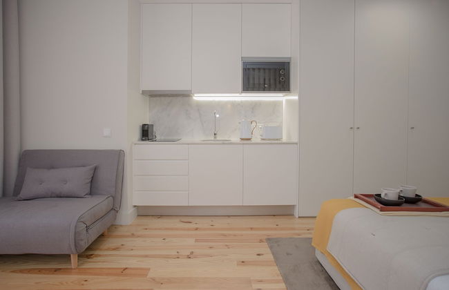 Liiiving in Porto - Charming Downtown Delight I - Foto 5