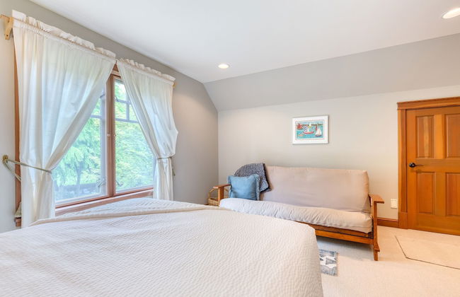 Goldilocks by Avantstay Luxury Waterfront Home - Foto 28