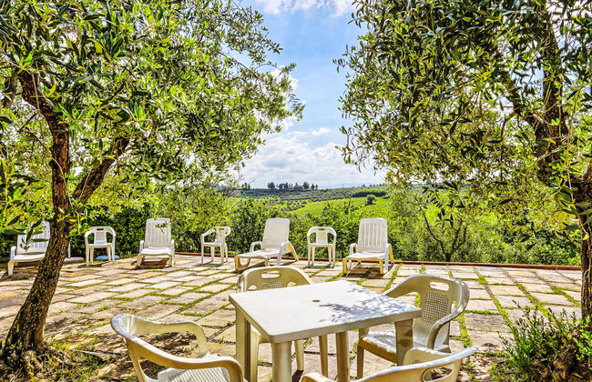 Chiantishire retreat - Foto 18