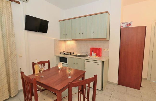 Edem Apartments - Foto 29