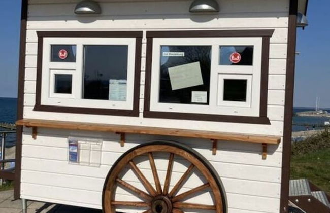 Am Stadtwald Apartment 3 - Foto 26