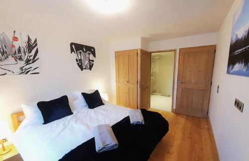 Saskya 5 65m2, 2 bedrooms, next to the ski lift - Photo 9