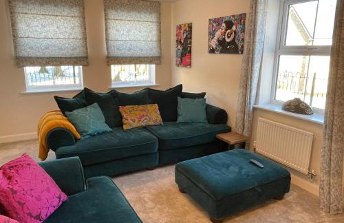 Peak View - Modern Cottage - Photo 13