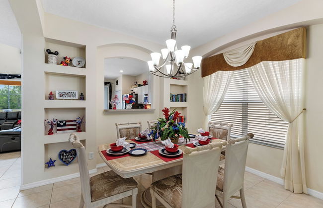 Magical Memories Villa - Foto 20