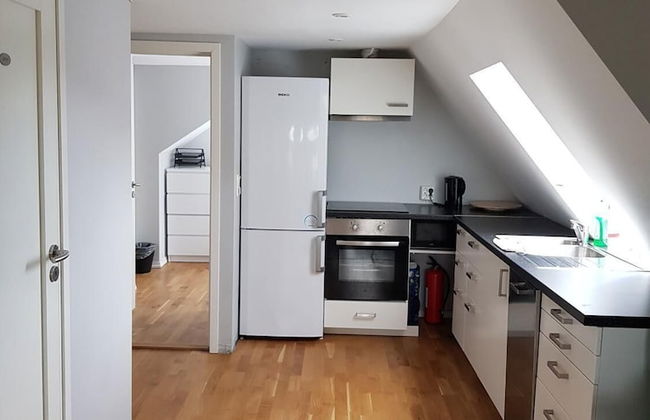 Skuteviken Apartments - Foto 28