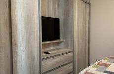 Eldorado Flat Service apto 601- BL 1 - Foto 1