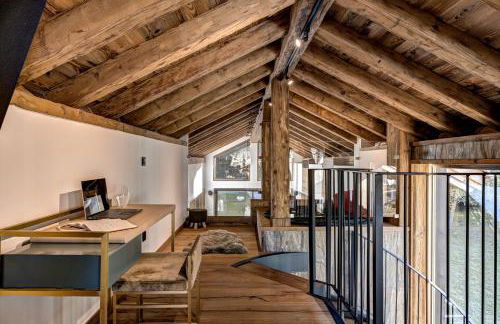 Chalet Cotes du Lavancher - Foto 24