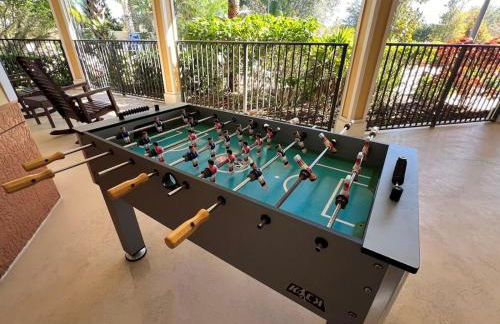 3BR Cozy Apartment at Caribe Cove Resort Near Disney! - Foto 21