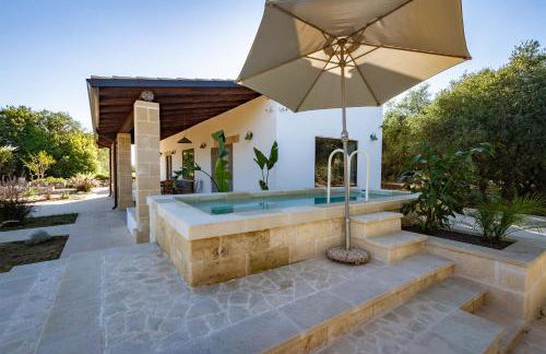 TENUTA VIGNACARRIZZO Vacanze relax - Foto 5