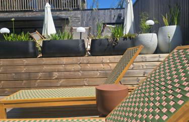 Villa Namasté SPA Hammam port & Mer - Foto 5