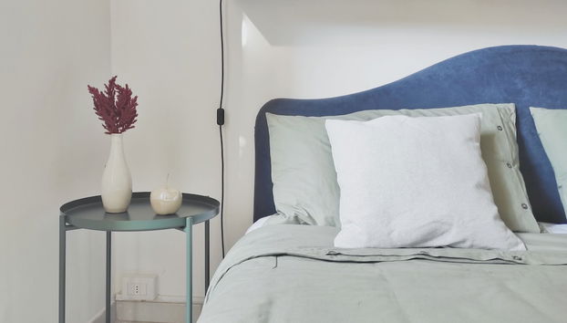 Conte Verde 10 con Balcone by Wonderful Italy - Foto 3, Habitación