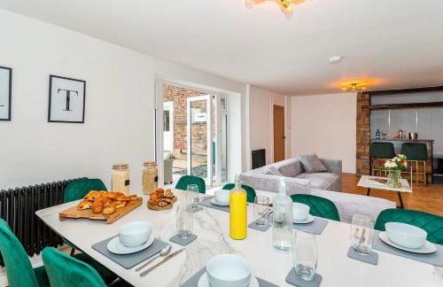 Pinfold House - Foto 32