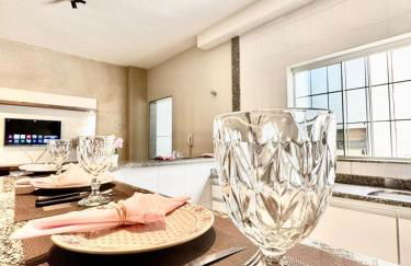 Apë Brazilian moderno no centro com ar condicionado - Foto 46