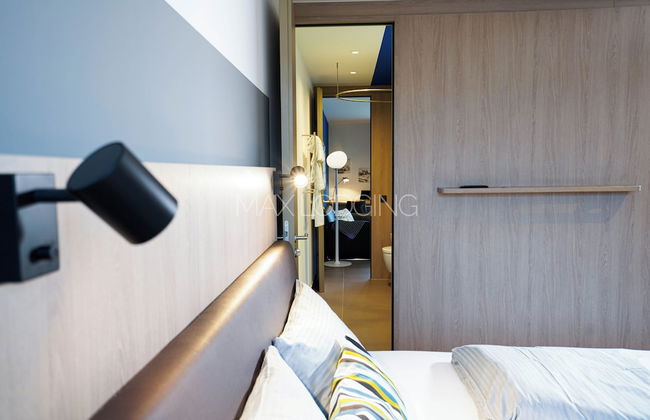 Max Lodging GmbH & Co KG - Foto 22