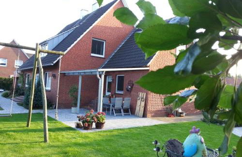 Ferienhaus Emstal in Oberlangen - Foto 36