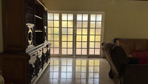 Casa com piscina e churrasqueira para familia - Foto 4