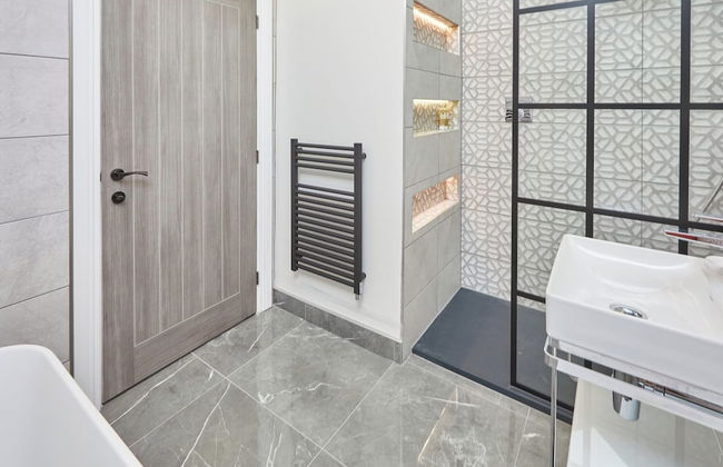 Host Stay The Stables - Foto 9