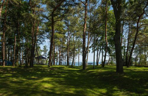 Apartamenty Na Klifie Przystań 18 Chłapowo - Foto 16