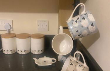 Esviken 2 in heart of Kirkwall - Foto 20