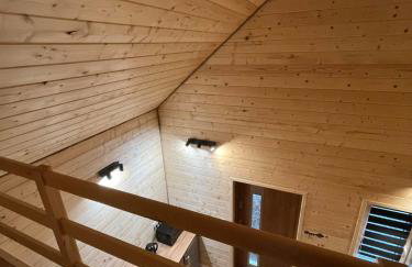 Domki w Bieszczadach Nowa Zelandia - Photo 48