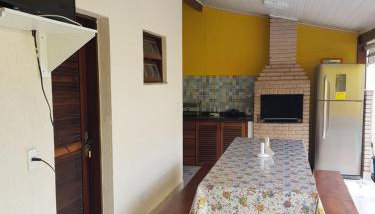 Edícula com Piscina - Foto 4