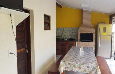 Edícula com Piscina - Foto 4